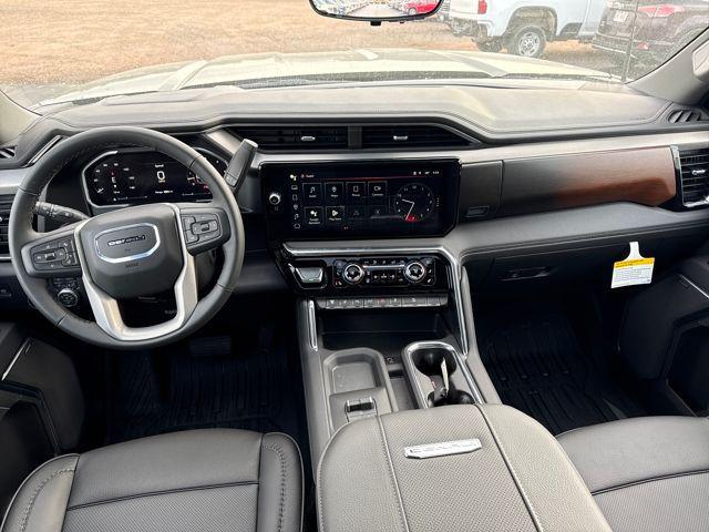 new 2026 GMC Sierra 2500 car, priced at $86,007