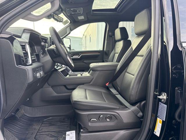 new 2026 GMC Sierra 2500 car, priced at $86,007