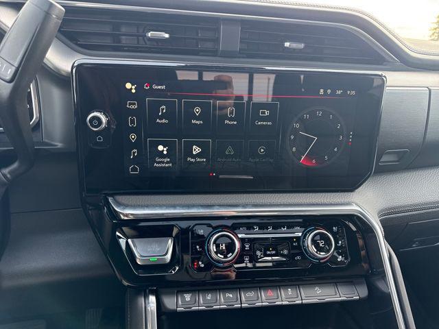 new 2026 GMC Sierra 2500 car, priced at $86,007