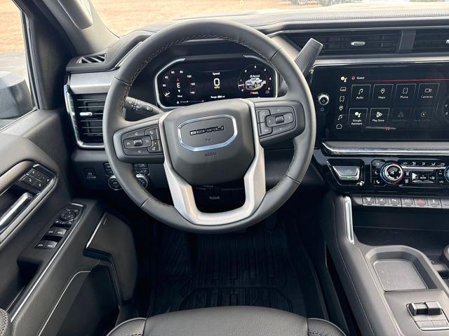new 2026 GMC Sierra 2500 car, priced at $86,007