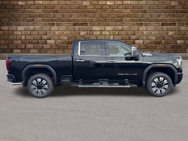 new 2026 GMC Sierra 2500 car, priced at $86,007