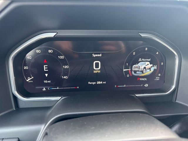 new 2026 GMC Sierra 2500 car, priced at $86,007