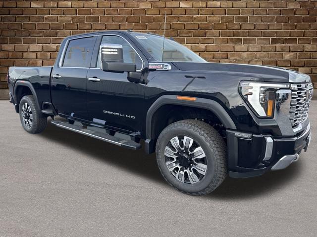 new 2026 GMC Sierra 2500 car, priced at $86,007