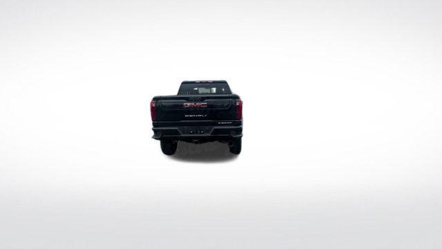 new 2025 GMC Sierra 3500 car, priced at $85,190