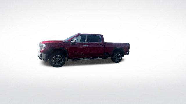 new 2025 GMC Sierra 2500 car, priced at $77,100