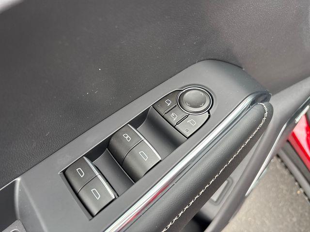 new 2026 GMC Acadia car, priced at $65,875