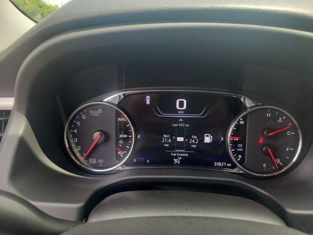 used 2023 GMC Acadia car