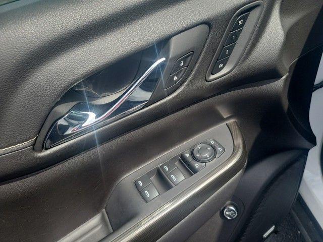 used 2023 GMC Acadia car