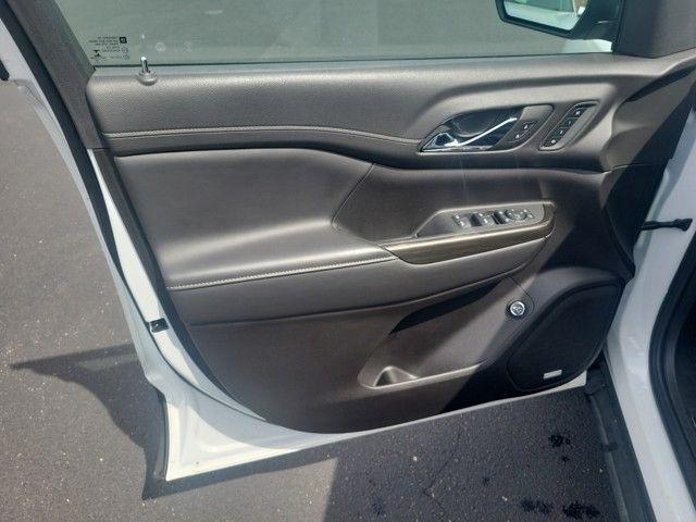 used 2023 GMC Acadia car