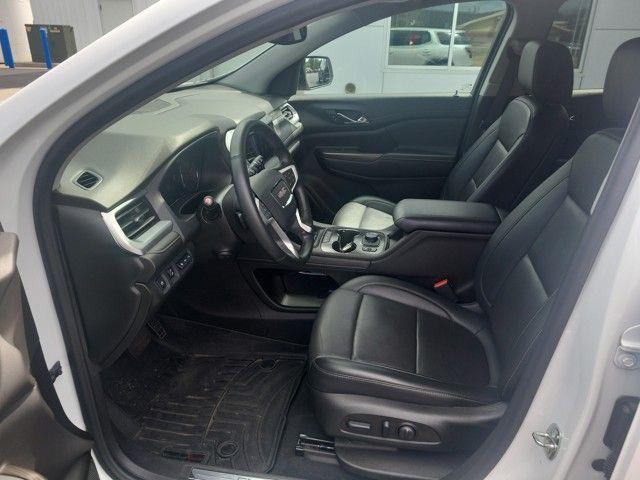 used 2023 GMC Acadia car