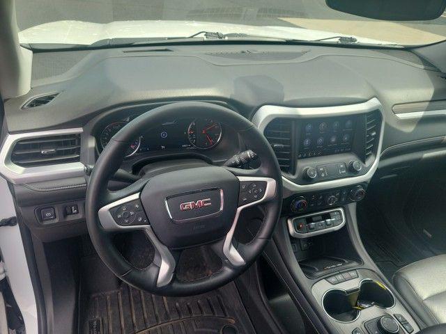 used 2023 GMC Acadia car
