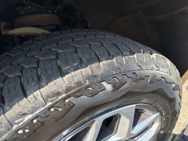 used 2024 GMC Sierra 1500 car, priced at $50,986