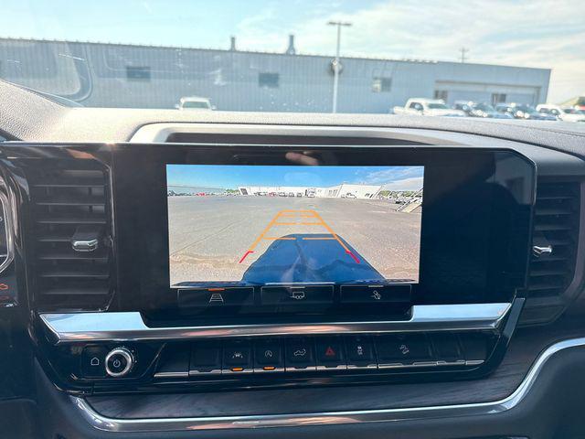 used 2024 GMC Sierra 1500 car, priced at $50,986