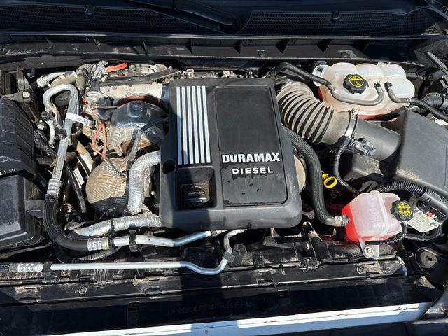 used 2024 GMC Sierra 1500 car, priced at $50,986