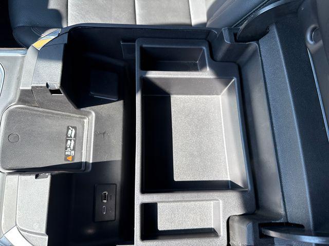 used 2024 GMC Sierra 1500 car, priced at $50,986