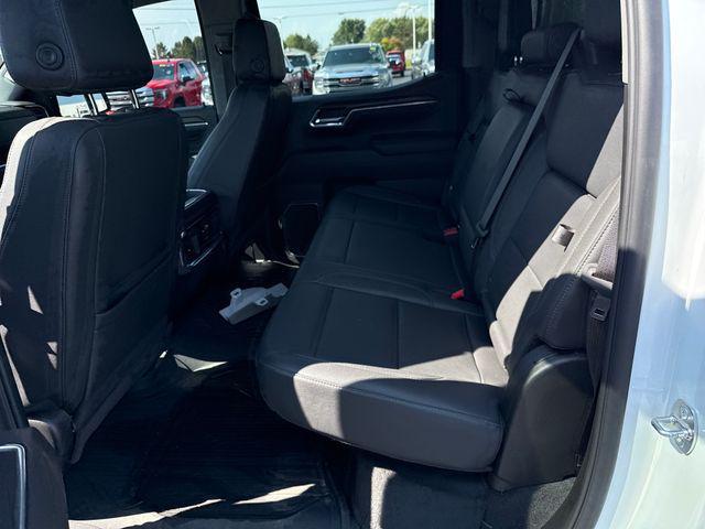 used 2024 GMC Sierra 1500 car, priced at $50,986