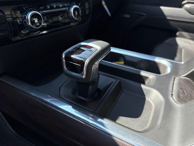 used 2024 GMC Sierra 1500 car, priced at $50,986