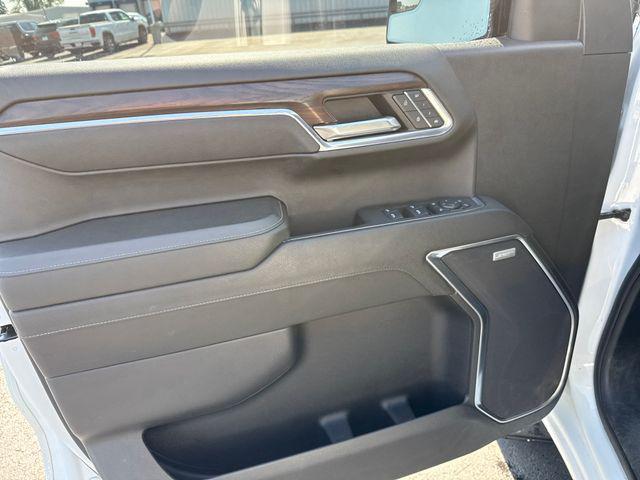 used 2024 GMC Sierra 1500 car, priced at $50,986