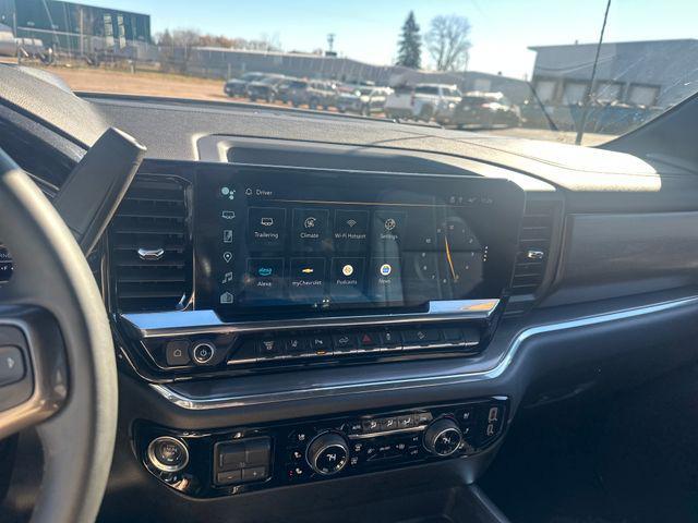 used 2025 Chevrolet Silverado 3500 car, priced at $79,998