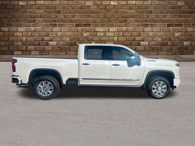 used 2025 Chevrolet Silverado 3500 car, priced at $79,998