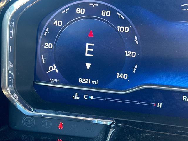 used 2025 Chevrolet Silverado 3500 car, priced at $79,998