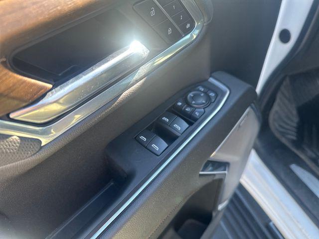 used 2025 Chevrolet Silverado 3500 car, priced at $79,998