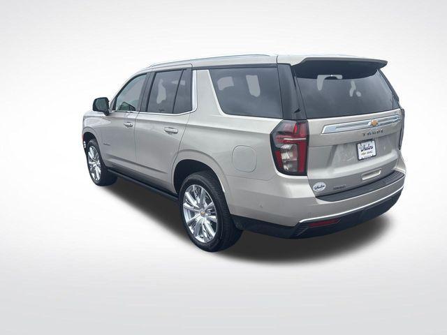 used 2024 Chevrolet Tahoe car, priced at $78,525