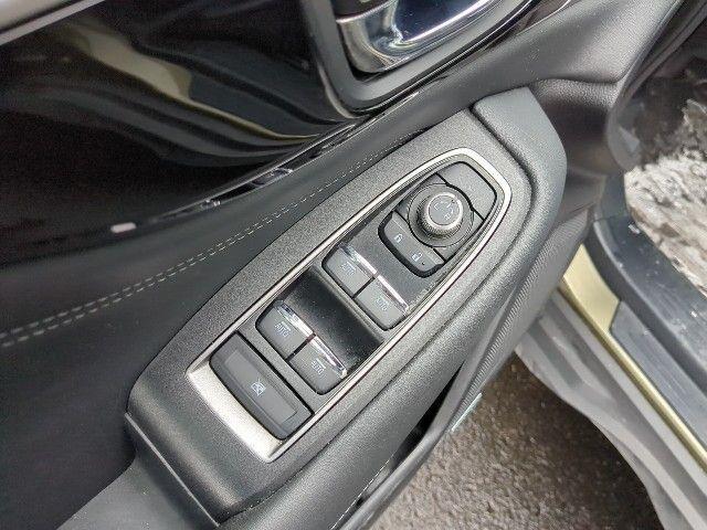 used 2023 Subaru Outback car, priced at $28,654