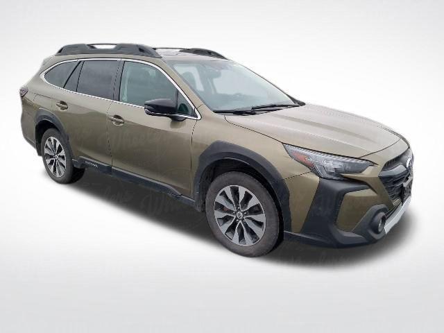 used 2023 Subaru Outback car, priced at $27,988