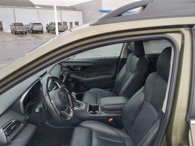 used 2023 Subaru Outback car, priced at $27,988