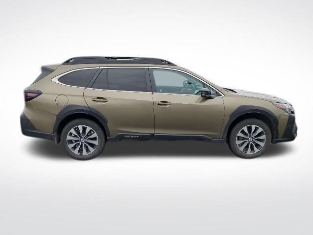 used 2023 Subaru Outback car, priced at $28,654
