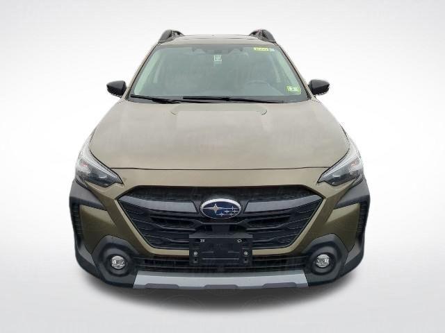 used 2023 Subaru Outback car, priced at $27,988