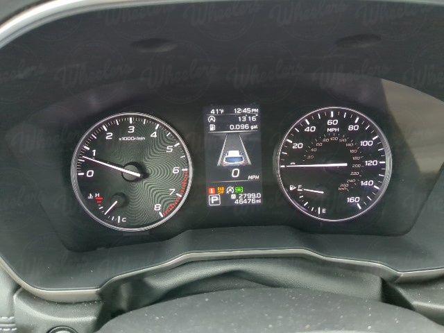 used 2023 Subaru Outback car, priced at $27,988