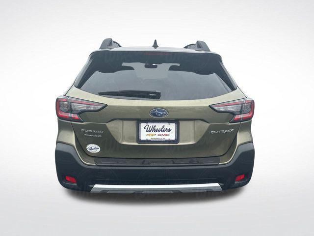 used 2023 Subaru Outback car, priced at $27,988