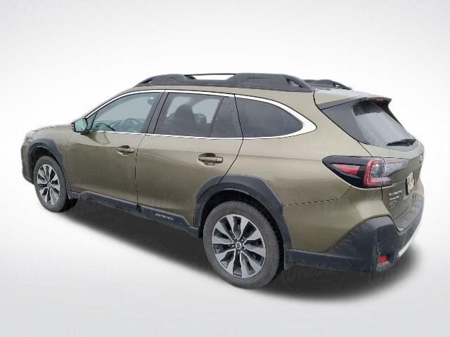 used 2023 Subaru Outback car, priced at $27,988