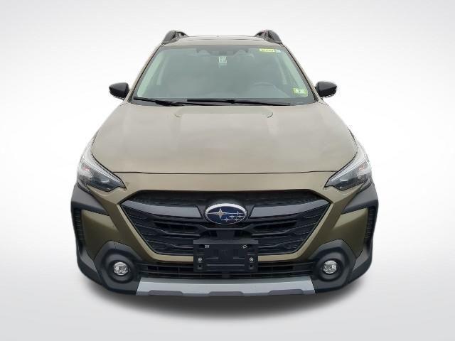 used 2023 Subaru Outback car, priced at $28,654