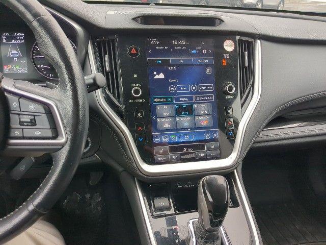 used 2023 Subaru Outback car, priced at $28,654