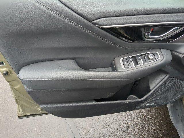 used 2023 Subaru Outback car, priced at $27,988