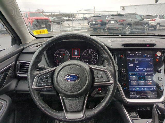 used 2023 Subaru Outback car, priced at $27,988