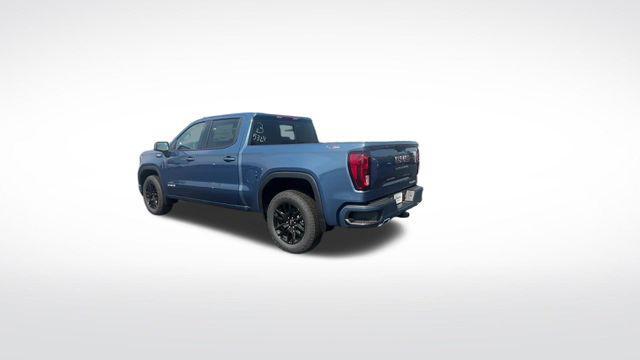 new 2025 GMC Sierra 1500 car, priced at $58,949
