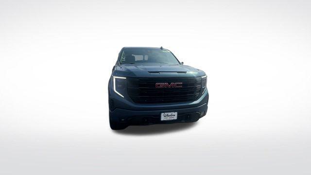 new 2025 GMC Sierra 1500 car, priced at $58,949