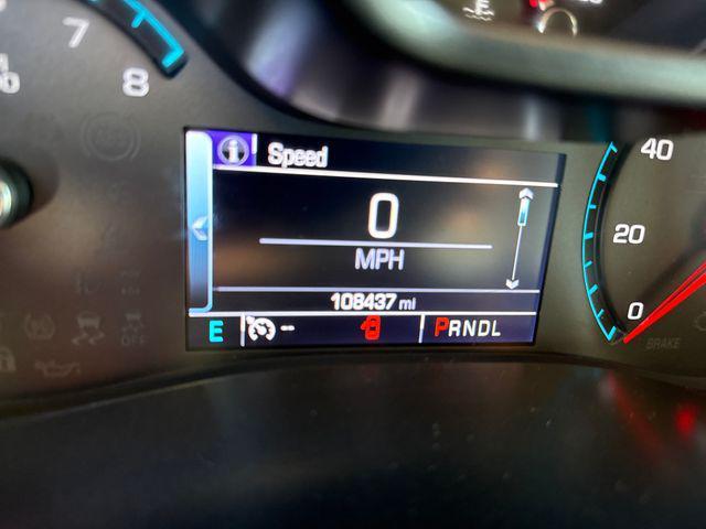 used 2018 Chevrolet Colorado car