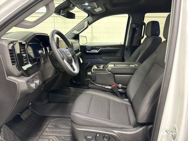new 2026 GMC Sierra 1500 car, priced at $54,855