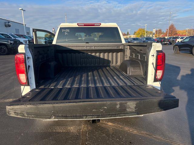new 2026 GMC Sierra 1500 car, priced at $54,855