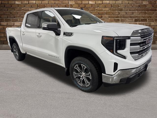 new 2026 GMC Sierra 1500 car, priced at $54,855