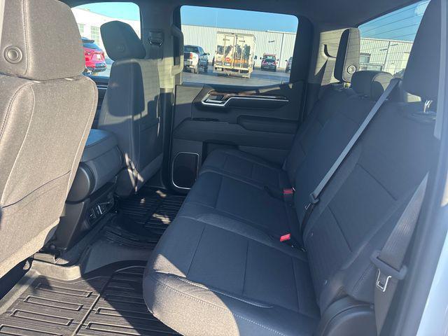 new 2026 GMC Sierra 1500 car, priced at $54,855