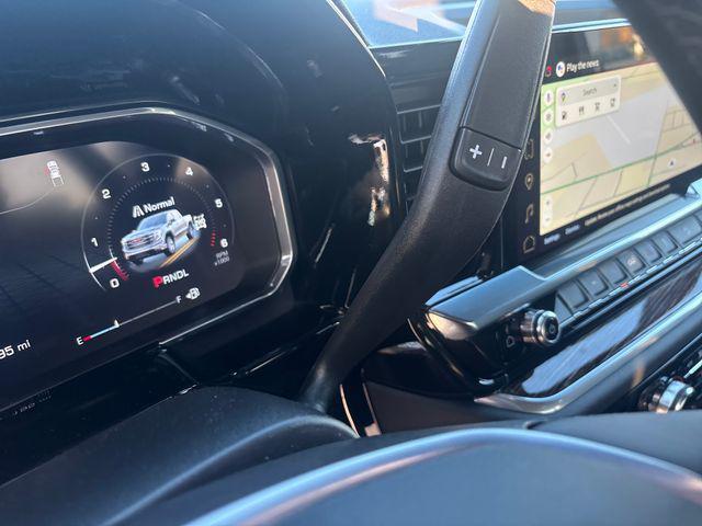 new 2026 GMC Sierra 1500 car, priced at $54,855