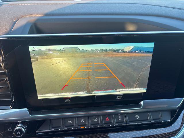 new 2026 GMC Sierra 1500 car, priced at $54,855