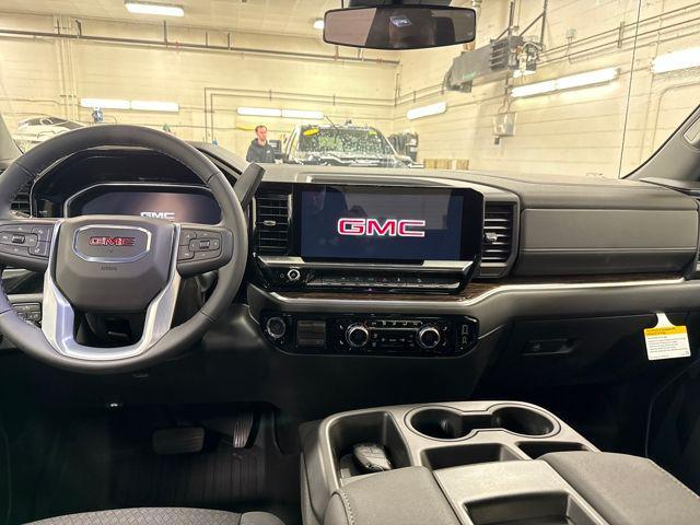 new 2026 GMC Sierra 1500 car, priced at $54,855
