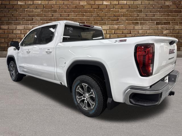 new 2026 GMC Sierra 1500 car, priced at $54,855